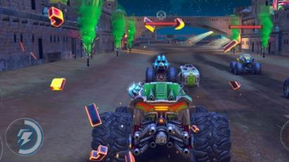 奔奔卡丁车官网下载app_奔奔卡丁车手游攻略_安卓苹果最新版本