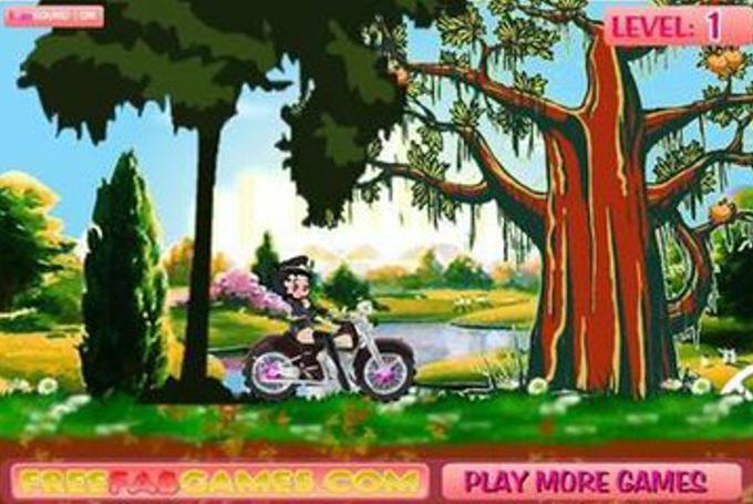 贝蒂的梦幻之路官网下载app_贝蒂的梦幻之路手游攻略_安卓苹果最新版本