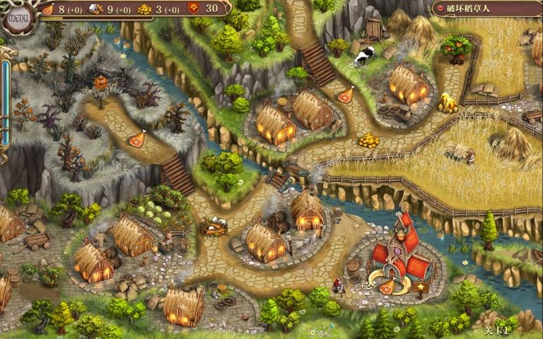 北欧冬季运动会游戏官网下载app_北欧冬季运动会手游攻略_安卓苹果最新版本