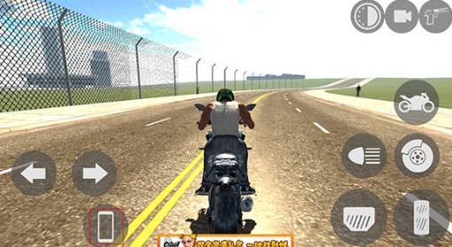 北极摩托驾驶游戏官网下载app_北极摩托驾驶手游攻略_安卓苹果最新版本