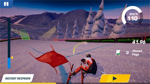 北高地滑雪游戏下载_北高地滑雪手游攻略_安卓苹果最新版本