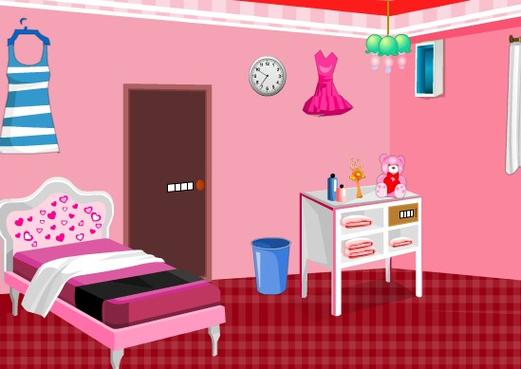 粉色房间逃脱游戏下载_粉色房间逃脱官网下载_手机安卓苹果app