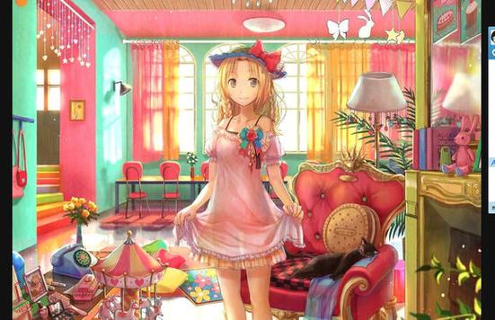 粉色房间找东西游戏下载_粉色房间找东西官网下载_手机安卓苹果app