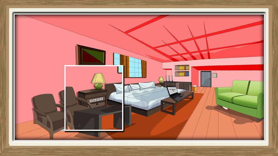 粉色房间女孩逃离手游下载_粉色房间女孩逃离官网下载_手机安卓苹果app