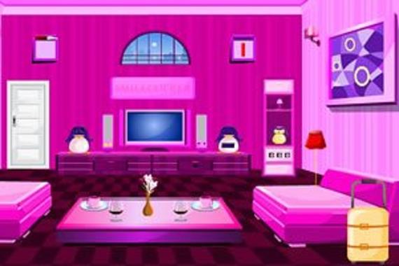 粉色宝石房间逃脱手游下载_粉色宝石房间逃脱官网下载_手机安卓苹果app