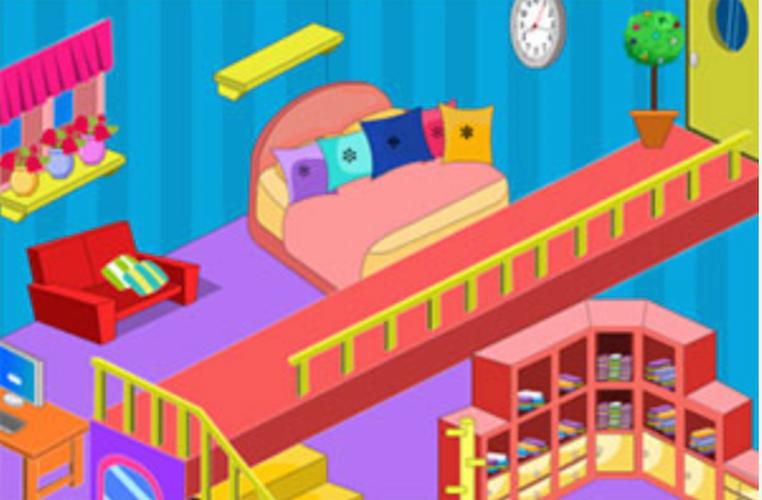 粉色宝石房间逃脱手游下载_粉色宝石房间逃脱官网下载_手机安卓苹果app