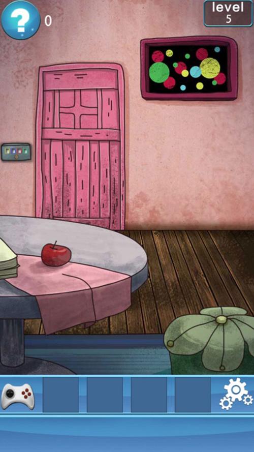 粉色套房逃脱游戏下载_粉色套房逃脱官网下载_手机安卓苹果app