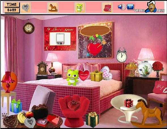 粉红色卧室找东西游戏下载_粉红色卧室找东西手游下载_粉红色卧室找东西安卓苹果app