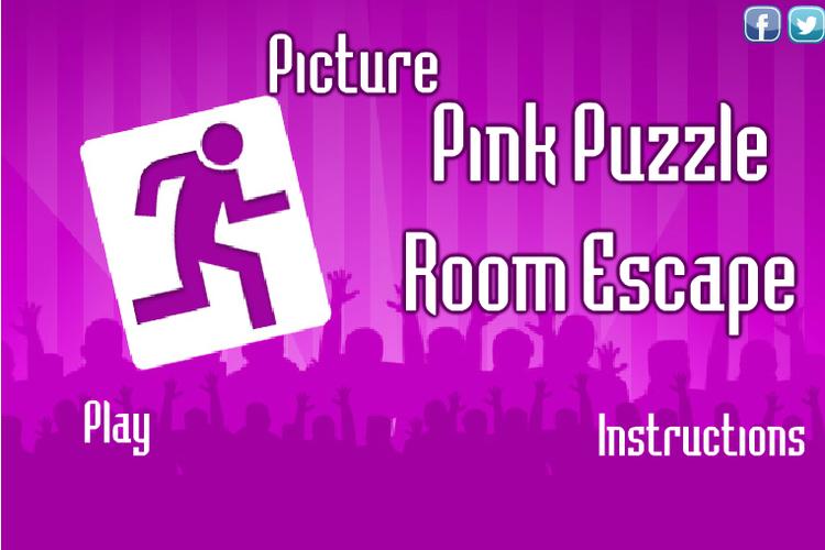 粉红的房间逃脱手游下载_粉红的房间逃脱官网下载_手机安卓苹果app