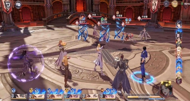 斗罗大陆主蛛皇带什么心法