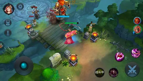 乱斗西游如何弄到哪吒