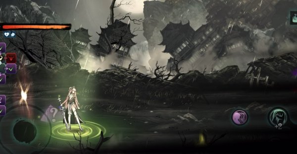 影之刃3正道陨落货币怎么用