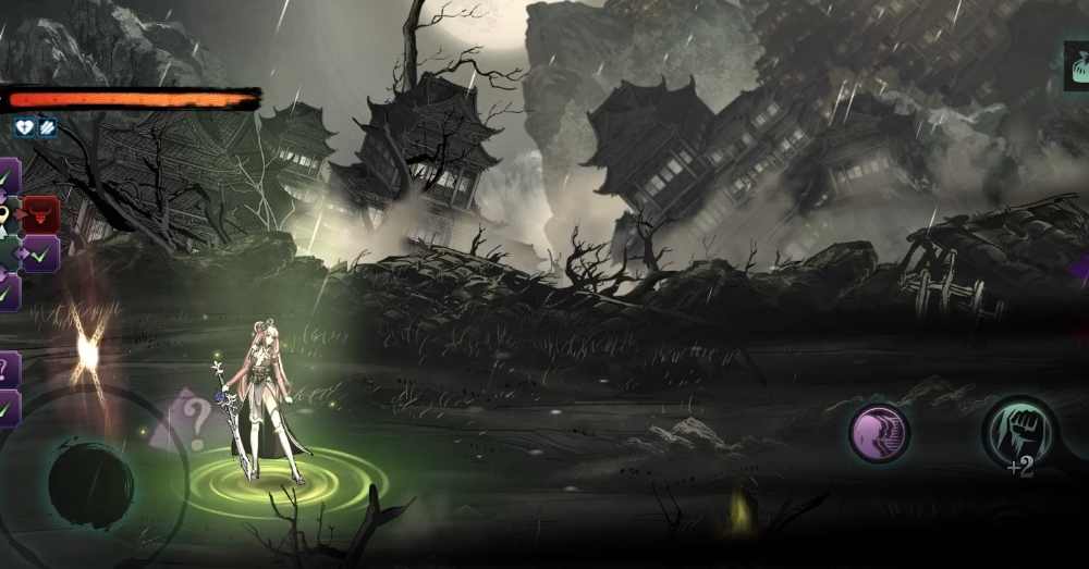 影之刃3正道陨落货币怎么用