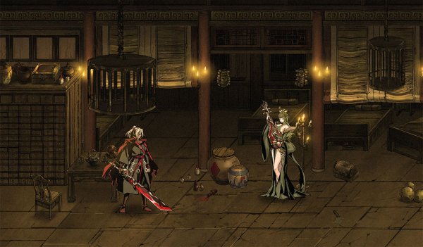 影之刃三众生相怎么过