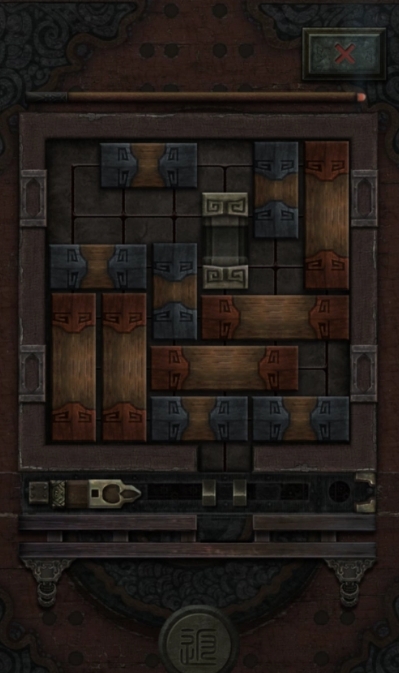 长生劫秦始皇陵青龙石像怎么弄破