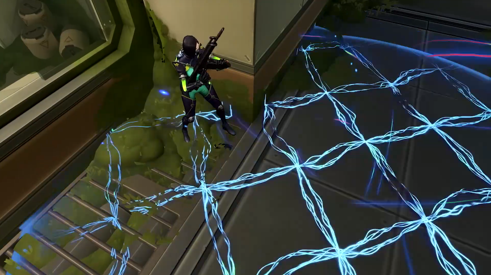 瓦罗兰特最强英雄是哪个