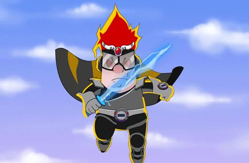 呆呆超人之智慧充气筒游戏下载_呆呆超人之智慧充气筒官网下载_安卓苹果手机app