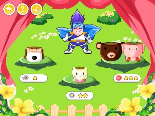 呆呆超人之数盒子手游下载_呆呆超人之数盒子官网下载_手机安卓苹果app