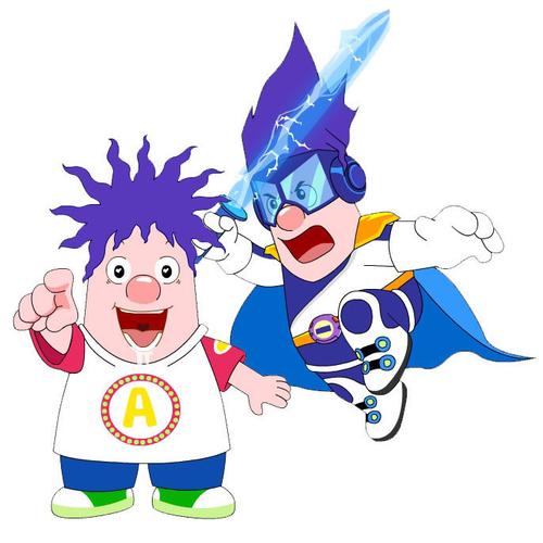 呆呆超人之射击气球手游下载_呆呆超人之射击气球官网下载_手机安卓苹果app