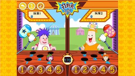 呆呆超人之射击气球手游下载_呆呆超人之射击气球官网下载_手机安卓苹果app