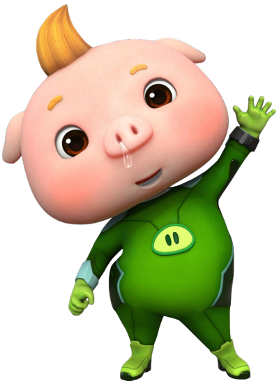 呆呆超人之大大气泡手游下载_呆呆超人之大大气泡官网下载_手机安卓苹果app