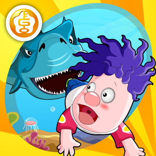 呆呆超人之动物食物链游戏下载_呆呆超人之动物食物链官网下载_安卓苹果手机app