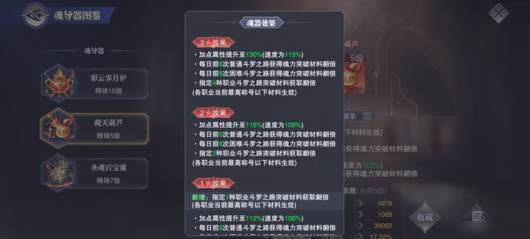 斗罗大陆里面魂师的等级怎么分