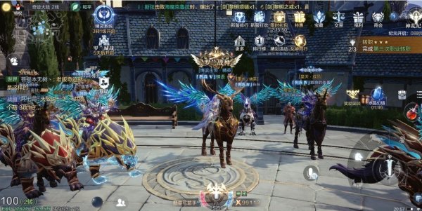 全民奇迹2布料在哪获得