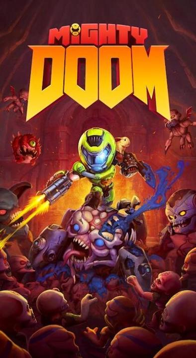 3D毁灭战士手游下载_3D毁灭战士官网下载_手机安卓苹果app