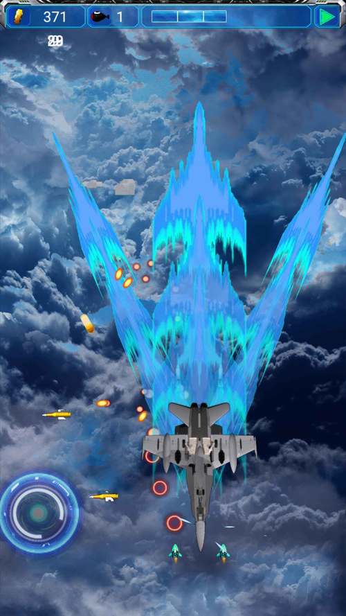 3D战机手游下载_3D战机官网下载_手机安卓苹果app