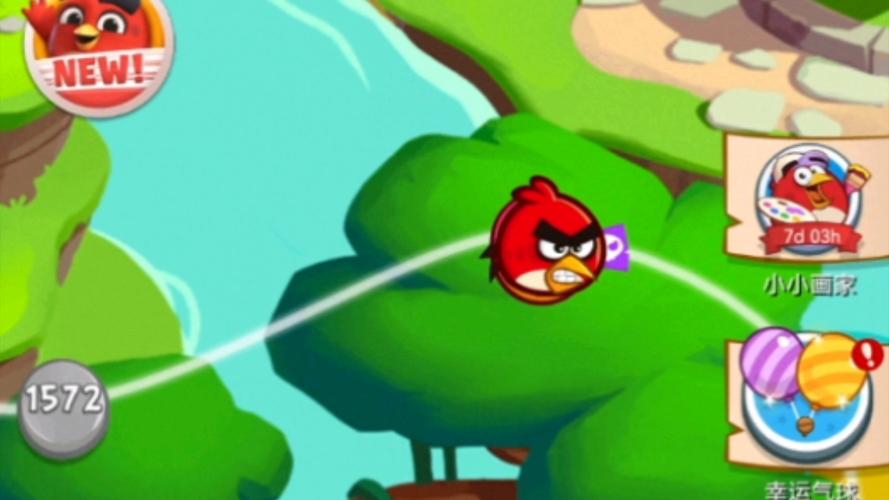 3D愤怒小鸟射绿猪手游下载_3D愤怒小鸟射绿猪官网下载_手机安卓苹果app