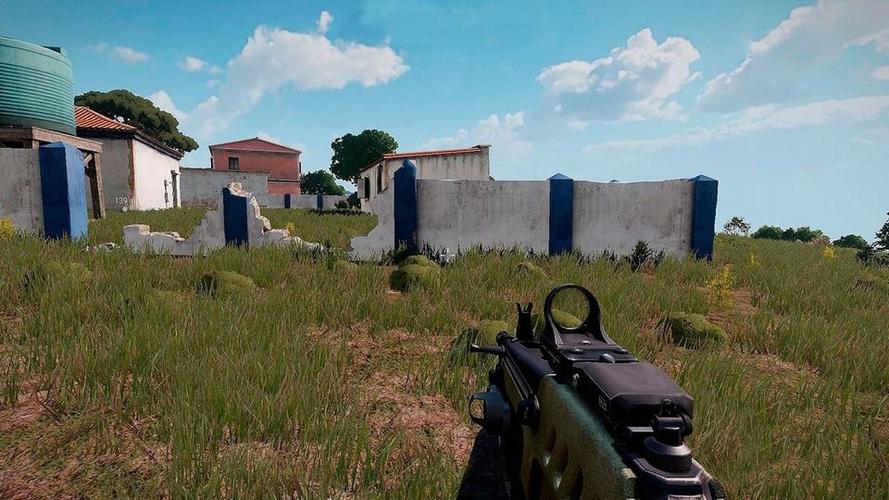 3D射靶赛手游下载_3D射靶赛官网下载_手机安卓苹果app