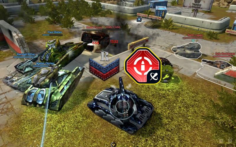 3D坦克竞技场手游下载_3D坦克竞技场官网下载_手机安卓苹果app