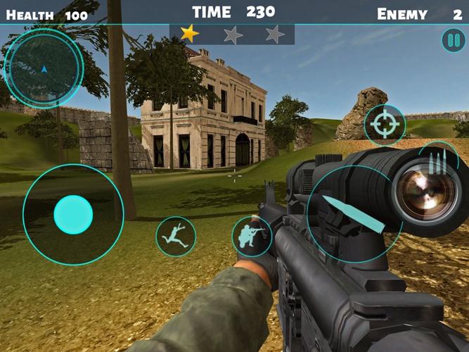 命中射击目标手游下载_命中射击目标官网下载_手机安卓苹果app