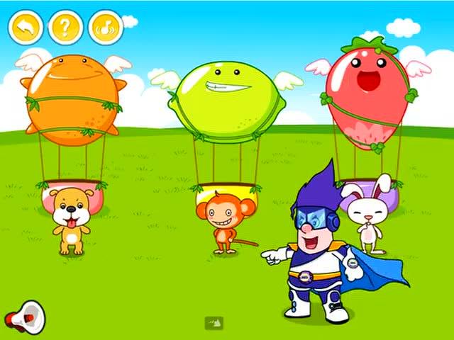 呆呆超人之热气球之旅手游下载_呆呆超人之热气球之旅官网下载_手机安卓苹果app
