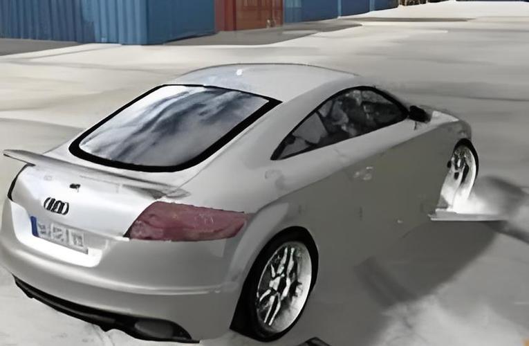 奥迪TT港口漂移游戏下载_奥迪TT港口漂移游戏攻略_安卓苹果最新版本