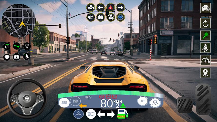 奥迪3D赛车游戏下载_奥迪3D赛车游戏攻略_安卓苹果最新版本