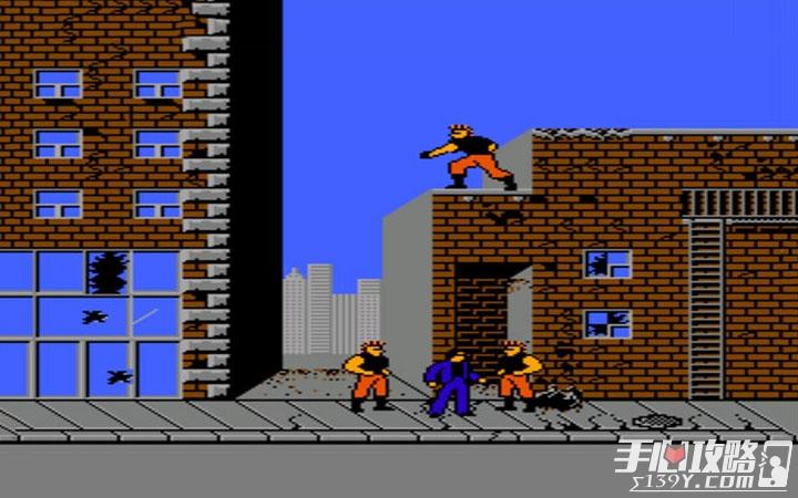 肮脏摩托手游戏下载_肮脏摩托手手游攻略_安卓苹果最新版本