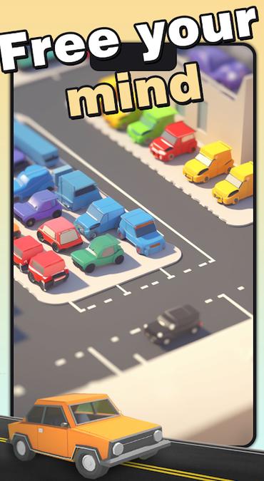 暗夜停车场冒险游戏下载_暗夜停车场手游攻略_安卓苹果最新版本