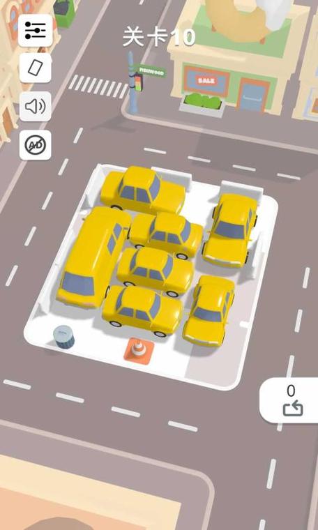 暗夜停车场冒险游戏下载_暗夜停车场手游攻略_安卓苹果最新版本