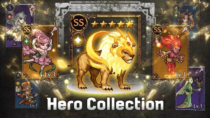 暗夜骑士游戏下载官网_暗夜骑士手游攻略_安卓苹果最新版本