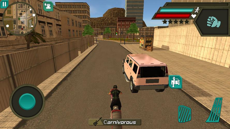 暗夜摩托手下载_暗夜摩托手手游攻略_安卓苹果最新版本