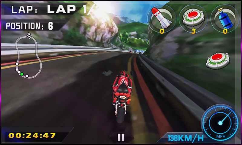 暗夜摩托2官网下载app_暗夜摩托2手游攻略_安卓苹果最新版本