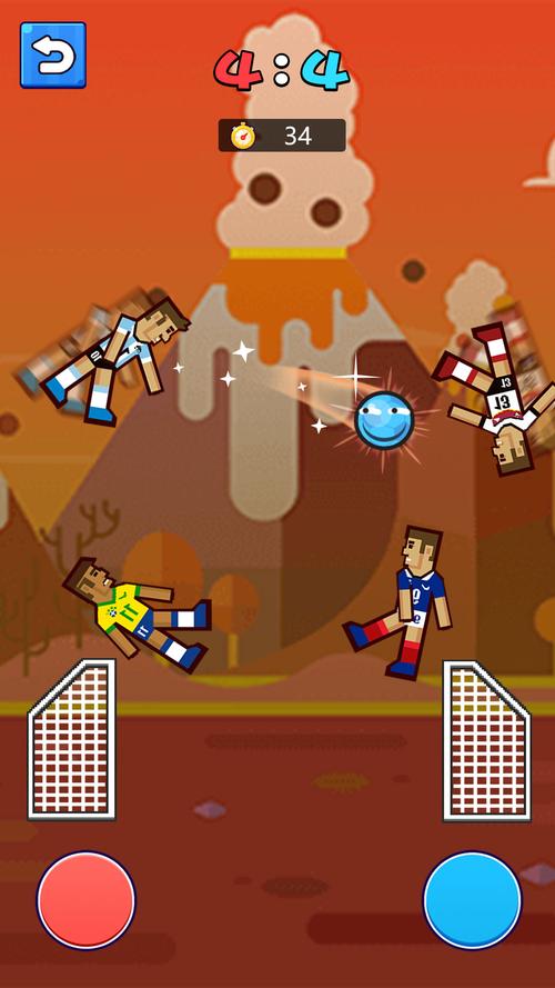 按钮足球游戏下载页_按钮足球手游玩法_安卓苹果版最新下载