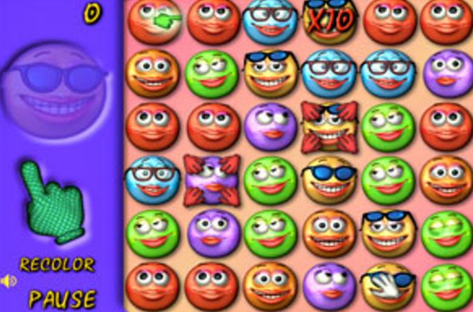 笑脸对对碰手游下载_笑脸对对碰官网下载_手机安卓苹果app