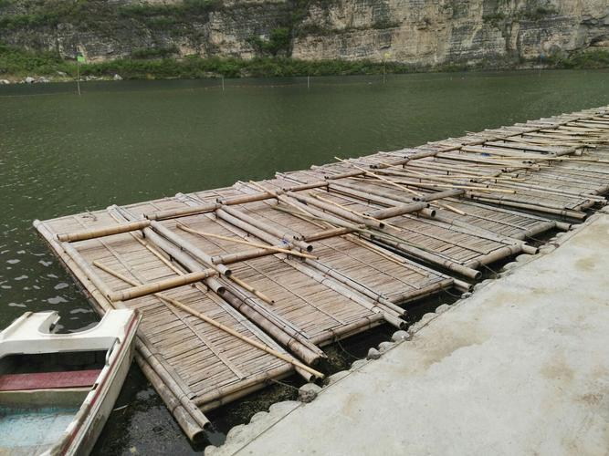 竹船逃脱手游下载_竹船逃脱官网下载_手机安卓苹果app