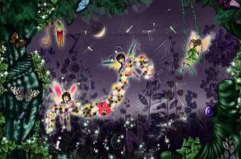 童话森林找字母手游下载_童话森林找字母官网下载_手机安卓苹果app