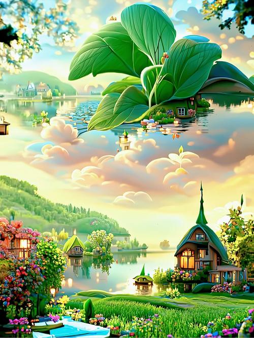 童话屋找不同手游下载_童话屋找不同官网下载_手机安卓苹果app