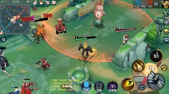 非人学园大鹏强吗