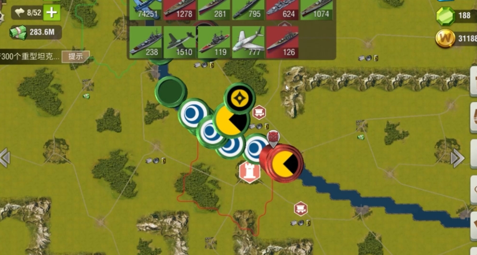 二战风云2怎么加入好友战场